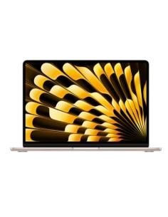 PORTATIL APPLE MACBOOK AIR 13 M4 16GB 256GB STARLIGHT