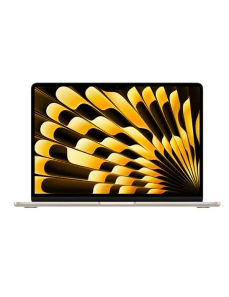 PORTATIL APPLE MACBOOK AIR 13 M4 16GB 512GB STARLIGHT