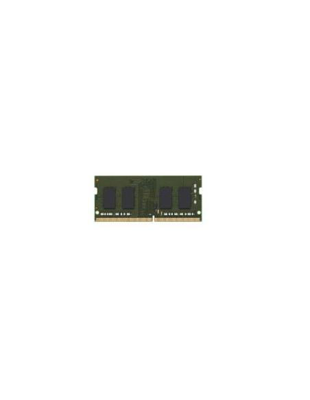 MODULO DDR4 16GB BUS 3200 KINGSTON CL22 SODIMM