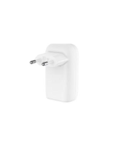 CARGADOR USB-C BELKIN BOOST CHARGE 67W 3XUSB-C...