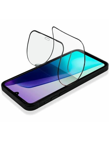 PROTECTOR COOL CERAMIC 3D BLACK XIAOMI REDMI 14C / POCO C75