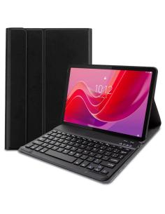 FUNDA TABLET COOL + TECLADO BLUETOOTH BLACK LENOVO TAB M11