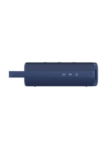ALTAVOZ BLUETOOTH XIAOMI SOUND OUTDOOR 30W BLUE