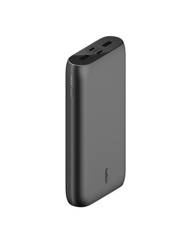 BATERIA EXTERNA UNIVERSAL BELKIN 26.000MAH...