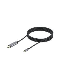 CABLE CONCEPTRONIC USB-C MACHO / HDMI 4K 60HZ MACHO 2M