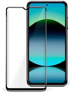 PROTECTOR COOL CRISTAL TEMPLADO 3D BLACK XIAOMI REDMI...