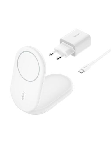 BASE DE CARGA BELKIN CHARGE QI2 BOOST CHARGE...