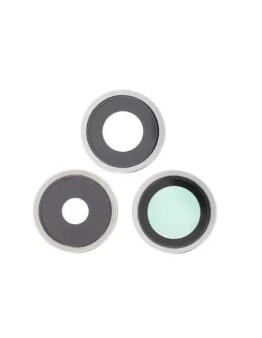 LENTES CAMARA TRASERA PARA IPHONE 15 PRO...