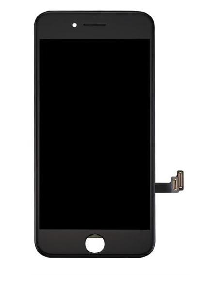 PANTALLA LCD + DIGITALIZADORA COMPATIBLE EXCELLENT PARA IPHONE 8 / SE 2020 / SE 2022 BLACK