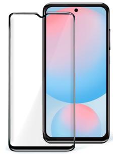 PROTECTOR COOL CRISTAL TEMPLADO 3D GALAXY S24 FE / S25 FE...