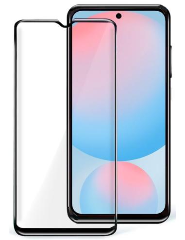 PROTECTOR COOL CRISTAL TEMPLADO 3D GALAXY S24...