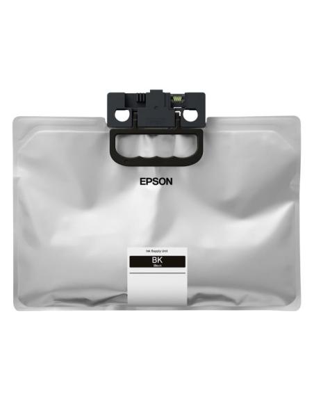 CARTUCHO EPSON DURABRITE PRO XXL BLACK WORKFORCE PRO WF-C529 WF-C579