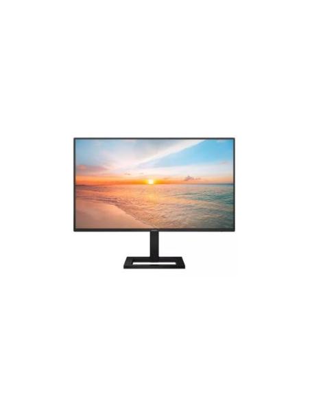 MONITOR PHILIPS 27 IPS QHD 27E1N1600AE 2560X1440 4MS HDMI USB-C USB MM PIV / REG BLACK
