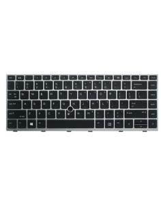 TECLADO PORTATIL HP ELITEBOOK 745 G5 / 840 G5