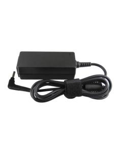 ALIMENTADOR PORTATIL COMPATIBLE 40W 19V 2.1A PARA TOSHIBA