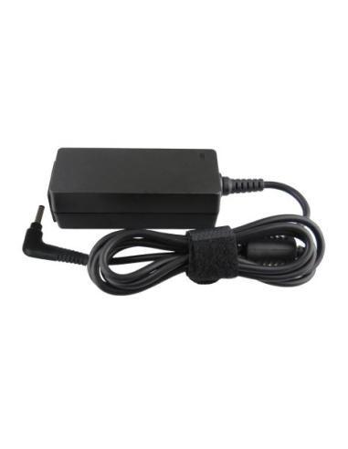 ALIMENTADOR PORTATIL COMPATIBLE 40W 19V 2.1A...