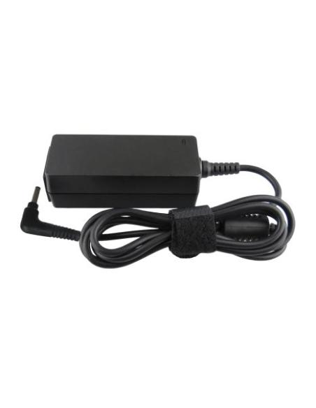 ALIMENTADOR PORTATIL COMPATIBLE 40W 19V 2.1A PARA TOSHIBA