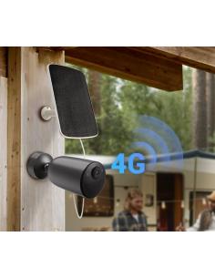 CAMARA VIGILANCIA EZVIZ BULLET EB3 4G OUTDOOR 3MP 2K WIFI...