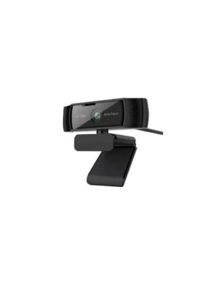 WEBCAM NILOX NXWCA2K12 2K 1440P 30FPS AUTOFOCUS BLACK