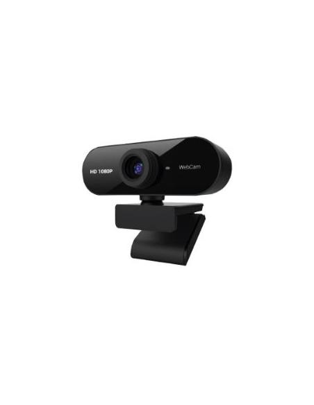 WEBCAM NILOX NXWC11 FHD 1080P 30FPS BLACK