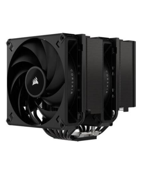 VENTILADOR CPU CORSAIR A115 SOCKET /1150/1151/1155/1156/1200/1700/1851/AM4/AM5 BLACK