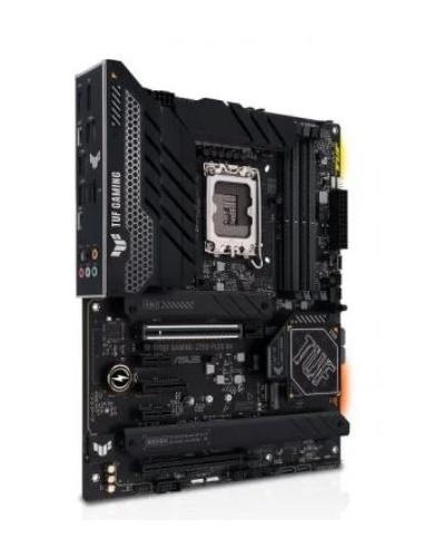 PLACA BASE ASUS INTEL TUF GAMING Z790-PLUS...