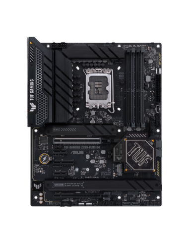 PLACA BASE ASUS INTEL TUF GAMING Z790-PLUS...