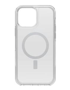 FUNDA MOVIL BACK COVER OTTERBOX SYMMETRY CLEAR IPHONE 12...
