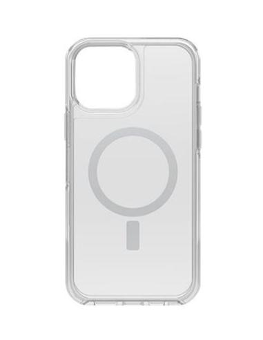 FUNDA MOVIL BACK COVER OTTERBOX SYMMETRY CLEAR...