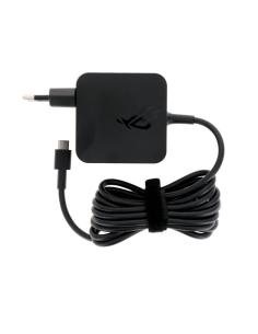 ALIMENTADOR CONSOLA ASUS 65W USB-C PARA ROG ALLY