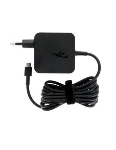 ALIMENTADOR CONSOLA ASUS 65W USB-C PARA ROG ALLY