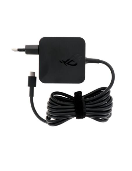 ALIMENTADOR CONSOLA ASUS 65W USB-C PARA ROG ALLY