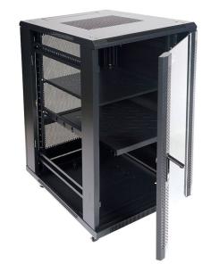 ARMARIO RACK MONOLYTH 19 22U SH6822 A600 F800