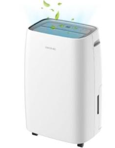 DESHUMIDIFICADOR CECOTEC BIGDRY 10000 EXPERT WHITE