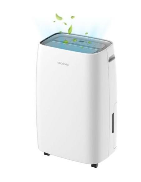 DESHUMIDIFICADOR CECOTEC BIGDRY 10000 EXPERT WHITE
