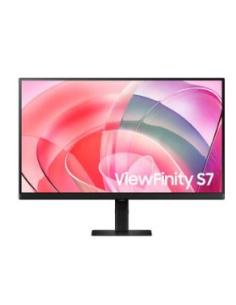 MONITOR SAMSUNG 27 4K VIEWFINITY LS27D700EAUXEN 3840X2160...