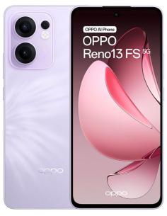 SMARTPHONE OPPO RENO 13 FS 6.67 OC 12GB+12GB 512GB 5G...