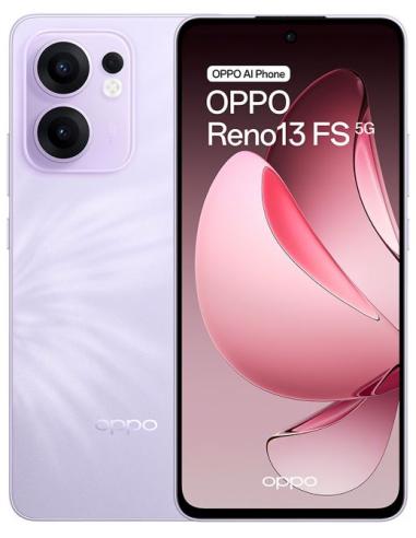 SMARTPHONE OPPO RENO 13 FS 6.67 OC 12GB+12GB...