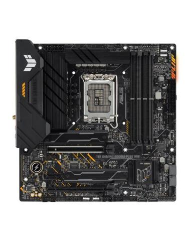 PLACA BASE ASUS AMD TUF B660M-PLUS GAMING...