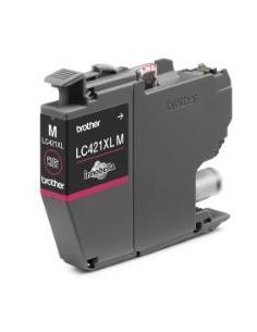CARTUCHO BROTHER LC421XL MAGENTA MFC J1010DW DCP J1140DW...