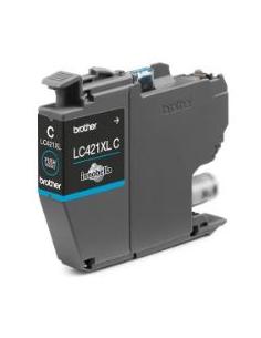 CARTUCHO BROTHER LC421XL BLUE MFC J1010DW DCP J1140DW...