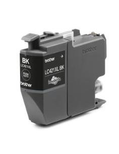 CARTUCHO BROTHER LC421XL BLACK MFC J1010DW DCP J1140DW...
