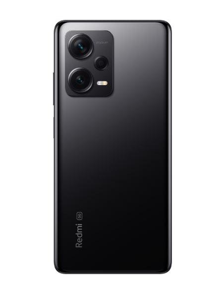 SMARTPHONE XIAOMI REDMI NOTE 12 PRO+ 6.67 OC 8GB 256GB 5G ANDROID 13 BLACK