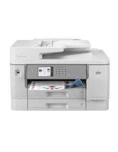 IMPRESORA BROTHER MULTIFUNCION MFC-J6955DW 30PPM A3 ADF...