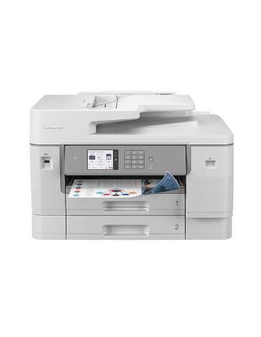 IMPRESORA BROTHER MULTIFUNCION MFC-J6955DW...