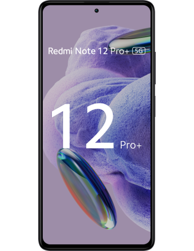 SMARTPHONE XIAOMI REDMI NOTE 12 PRO+ 6.67 OC...