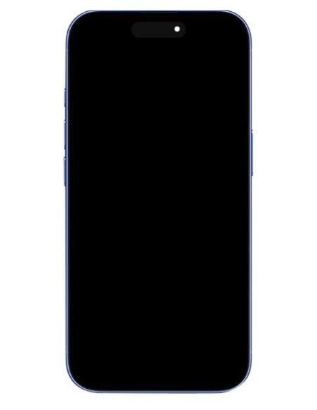 PANTALLA LCD + DIGITALIZADORA COMPATIBLE EXCELLENT PARA IPHONE 16