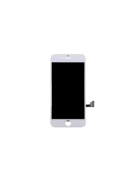PANTALLA LCD + DIGITALIZADORA COMPATIBLE EXCELLENT PARA IPHONE 8 / SE 2020 / SE 2022 WHITE