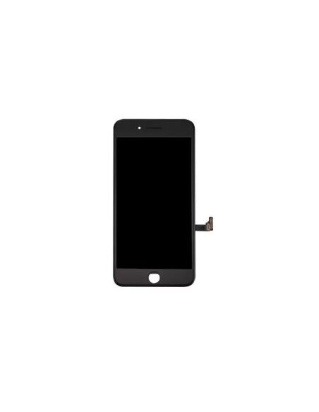 PANTALLA LCD + DIGITALIZADORA COMPATIBLE EXCELLENT PARA IPHONE 8 PLUS BLACK