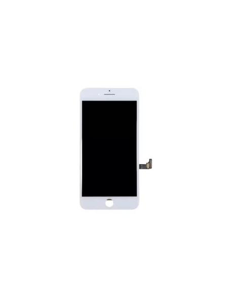 PANTALLA LCD + DIGITALIZADORA COMPATIBLE EXCELLENT PARA IPHONE 8 PLUS WHITE
